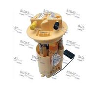 Unidad De Alimentación De Combustible Sidat 72198 para Alfa Romeo Citroën Fiat