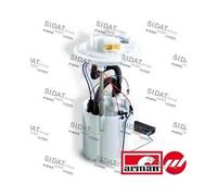 Unidad De Alimentación De Combustible Sidat 72213AS Arman para Alfa Romeo Fiat