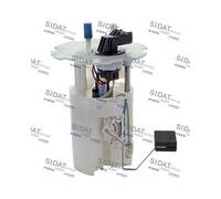 Unidad De Alimentación De Combustible Sidat 72272 para Chevrolet Daewoo