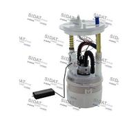 Unidad De Alimentación De Combustible Sidat 72276 para Alfa Romeo Fiat Lancia