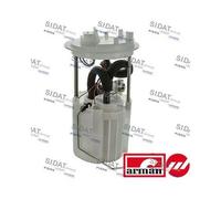 Unidad De Alimentación De Combustible Sidat 72285AS Arman para Alfa Romeo Fiat