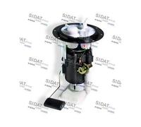Unidad De Alimentación De Combustible Sidat 72296 para Hyundai Kia