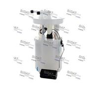 Unidad De Alimentación De Combustible Sidat 72301 para Hyundai Kia