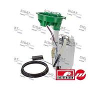 Unidad De Alimentación De Combustible Sidat 72317AS Arman para Bmw Hitachi Mini