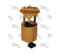 Unidad De Alimentación De Combustible Sidat 72359 para Smart