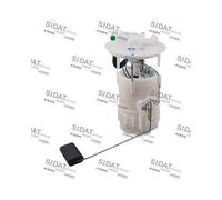 Unidad De Alimentación De Combustible Sidat 72417 para Renault Hitachi