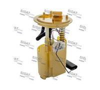 Unidad De Alimentación De Combustible Sidat 72481 para Alfa Romeo Fiat Lancia