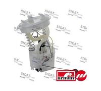 Unidad De Alimentación De Combustible Sidat 72486AS Arman para Ford Hitachi