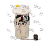 Unidad De Alimentación De Combustible Sidat 72526 para Alfa Romeo Fiat Lancia