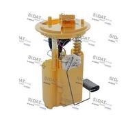 Unidad De Alimentación De Combustible Sidat 72869 para Alfa Romeo Citroën Fiat