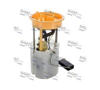 Unidad De Alimentación De Combustible Sidat 72884A2 para Audi Seat Skoda VW Vag