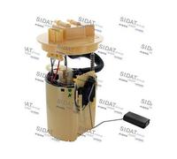 Unidad De Alimentación De Combustible Sidat 72996 para Ford
