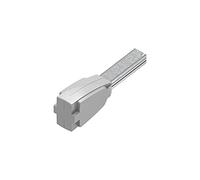 Unidad de alimentación LBD 634 Alimentación Derecha (Legrand 75241001D)