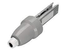 Unidad de alimentación Lbplus 254 Alimentación Izquierda (Legrand 75161002)