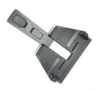 Unidad de apilamiento de bandeja de salida de papel compatible con modelos Fujitsu-fi-7600 fi-7700 fi-7700S, PA03740-D985 Módulo ABS ligero para flujo de trabajo de escaneo de oficina sin costuras