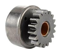 Unidad de Arranque 1TA-15570-00 Compatible con Modelos de Motocicleta XV750 XV700S XV700 XV1100S XV1100 Virago para número de Pieza 1TA-15570-00 Reemplazo para número de Pieza 3LP-15570-00