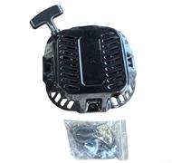 Unidad de arranque de repuesto para motores de 212 cc 208 cc para motores de 196 cc, compatible con equipos estilo GP3250, diseño de carcasa metálica
