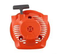 Unidad de arranque de retroceso de repuesto para 525RX 525RJX 525LK 525RK mantiene la preparación del motor con sistema funcional de resorte y cuerda