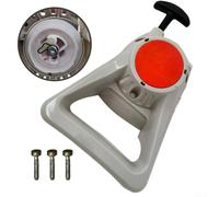 Unidad de arranque de retroceso para HT102 HT103 HT105 HT131 HT132 HT133 HT134 HT135 Match a 4182 190 4001 Especificación