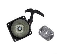 Unidad de arranque de tracción compatible con el motor cortador de cepillo MFS520 que garantiza una tensión adecuada y un rendimiento del resorte de retorno