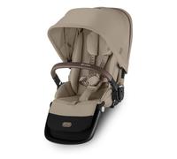 Unidad de asiento Gazelle S de Cybex Cybex Almond Beige