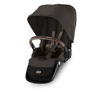 Unidad de asiento Gazelle S de Cybex Cybex Chocolate Brown
