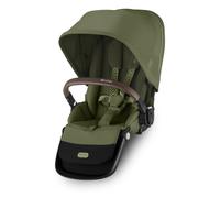 Unidad de asiento Gazelle S de Cybex Cybex Moss Green