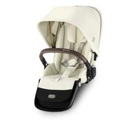 Unidad de asiento Gazelle S de Cybex Cybex Seashell Beige