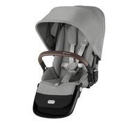 Unidad de asiento Gazelle S de Cybex Cybex Stone Grey
