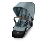 Unidad de asiento Gazelle S de Cybex Cybex Stormy Blue