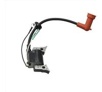 Unidad de bobina de encendido 33410-97J00-000 Reemplazo para 33410-97J00 Compatible con motor de barco fueraborda de 4 tiempos de 2,5 HP