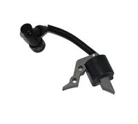 Unidad de bobina de encendido compatible con Güde Eco para cortacésped Wheeler 410 P2 que proporciona una instalación rápida y estabilidad de funcionamiento constante