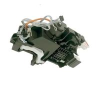 Unidad de Cabezal de impresión cilíndrico, estación de Tapa A3 Compatible con Extractor de succión de Tinta de Impresora UV EPSON L1800 R1390 Piezas de reparación(L1800)