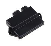 Unidad de Caja CDI de Encendido Digital para Motocicleta, Piezas de Bicicleta de Calle aptas para Yam&aha Warrior 350 YFM350X 348cc 1997 98 99 00 2001 Ignitores