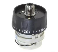 Unidad de caja de cambios 1600A00F8P para Bosch GSR120 TSR120 Taladro inalámbrico y reparación y mantenimiento de destornilladores