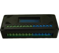 Unidad de cambio fothermo