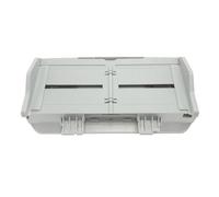 Unidad De Canal De Bandeja De Entrada, Compatible con Fujitsu, Compatible con Ricoh, For Fi-8150 Fi-8170 Fi-8190 Fi-8250 8270 8290(5PCS)