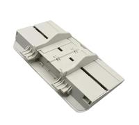 Unidad de canalización de Bandeja de Entrada de Papel Adf, Compatible con Fujitsu Ricoh Fi-8150 Fi-8170 Fi-8190 Fi-8250 Fi-8270 Fi-8290 OEM Pa03810-E809(5pcs)