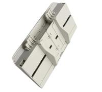 Unidad de canalización de Bandeja de Entrada de Papel Adf, Compatible con Fujitsu Ricoh Fi-8150 Fi-8170 Fi-8190 Fi-8250 Fi-8270 Fi-8290 OEM PA03810-E809(1pc)