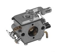 Unidad de carburador para Echo para motosierra CS-310 y cortacésped compatibles C04612001001 C04612999999 coincide con el equipo original A021001700