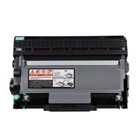 Unidad de Cartucho de Tambor Compatible para Usar con DCP-L2520DW L2540JAZZ L2500D TN2360 HLL2300D DR L2305W L23RIVIERE DW TN2380 TNCONVED(Genl.Std)