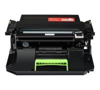 Unidad de cartucho de tóner apta for Lexmark B2865 MB2770 | Tambor(58D0Z00 Drum)