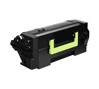 Unidad de cartucho de tóner apta for Lexmark B2865 MB2770 | Tambor(B281H00 Toner)