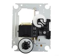 Unidad de CD completa mecánica SF-P101N 16 polos cabeza óptica para Sanyo Player Reparación Set incluye motor