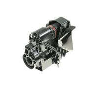 Unidad de colado del grupo de colado Siemens Máquina de café totalmente automática 11010422 f. Máquina de café EQ9