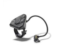 Unidad De Comando Remoto Kiox / Nyon 290mm Negro 1270016829 BOSCH Bici Eléctrica