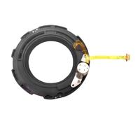 Unidad de componente de grupo de control con apertura de lente, accesorios de fotografía de poca luz para 16-35GM 2.8, accesorios de cámara digital, unidad de control profesional con apertura de lente