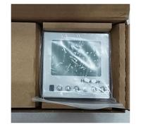 Unidad De Conducto Del Controlador De Línea De Aire Acondicionado Central, Cable De Cuatro Núcleos, Manual, Un Panel De Arrastre, Compatible Con Hisense, Reemplazo De Control Remoto De CA