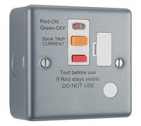 UNIDAD DE CONEXIÓN DE CLAD DE METAL ÚNICO CON CIERRE INTEGRADO TIPO A RCD Y SALIDA FLEX