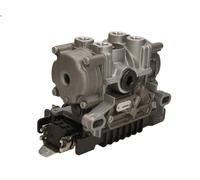 Unidad de control, control de fuerza de frenado/estabilidad WABCO 4005000810